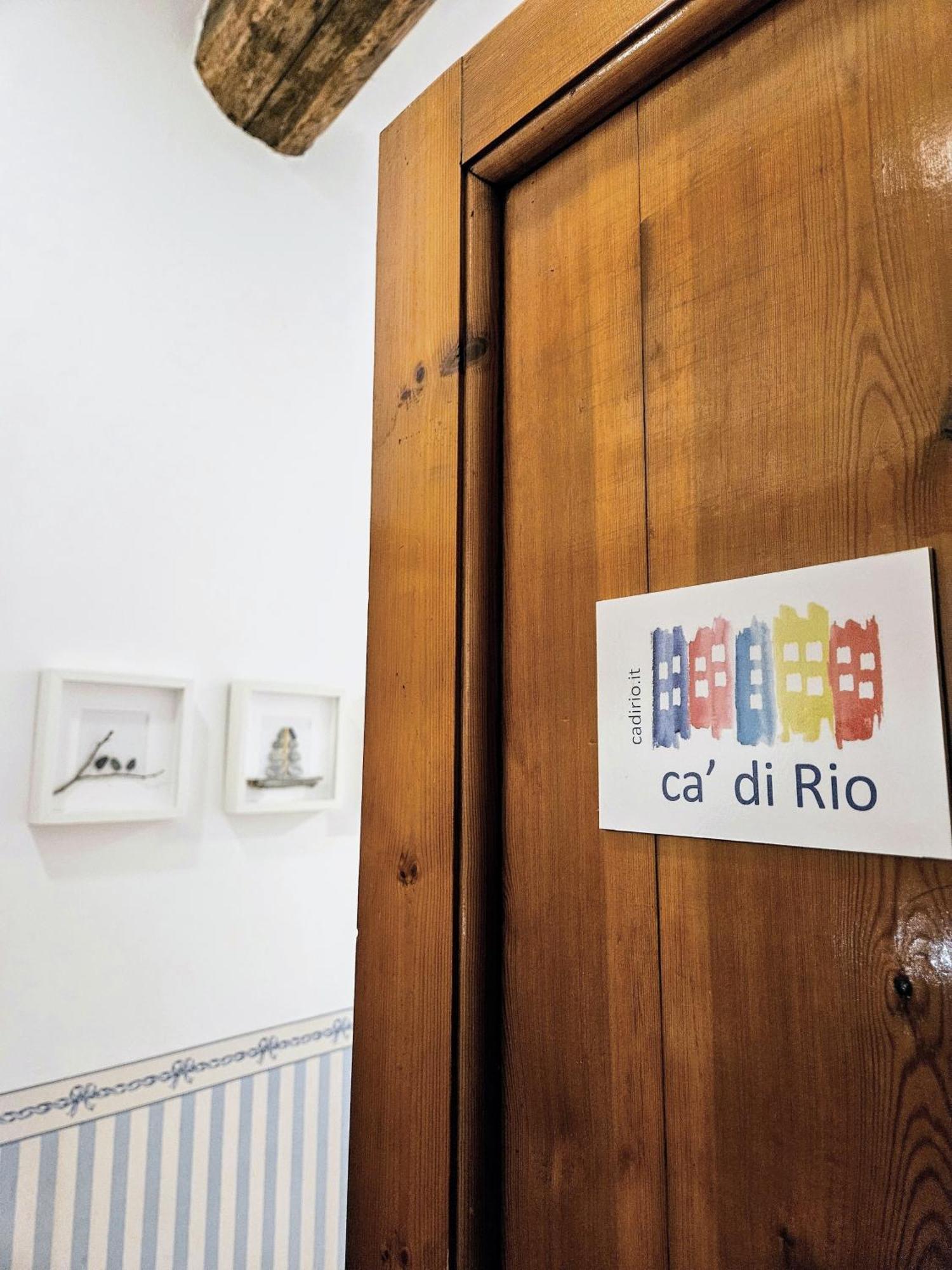 فيلا Ca' Di Rio ريوماجّوري المظهر الخارجي الصورة
